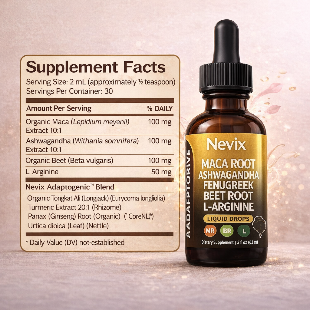 Nevix Curve Support Formula