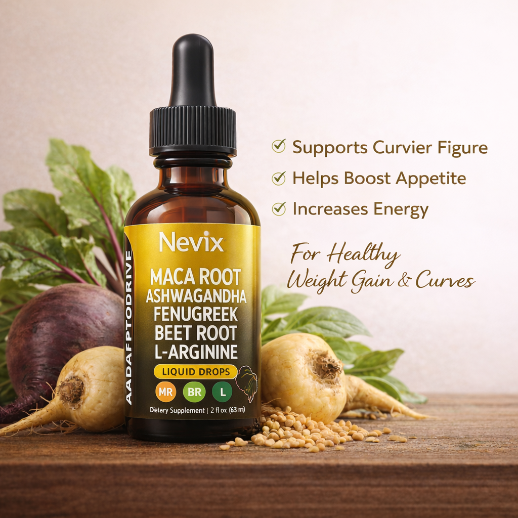 Nevix Curve Support Formula