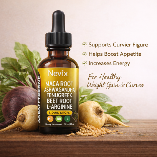 Nevix Curve Support Formula