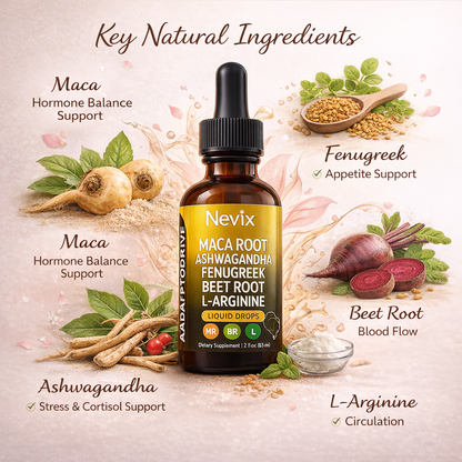 Nevix Curve Support Formula