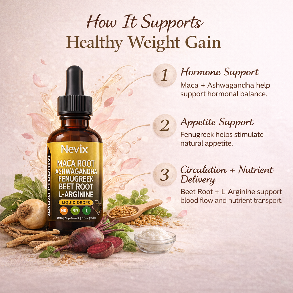 Nevix Curve Support Formula