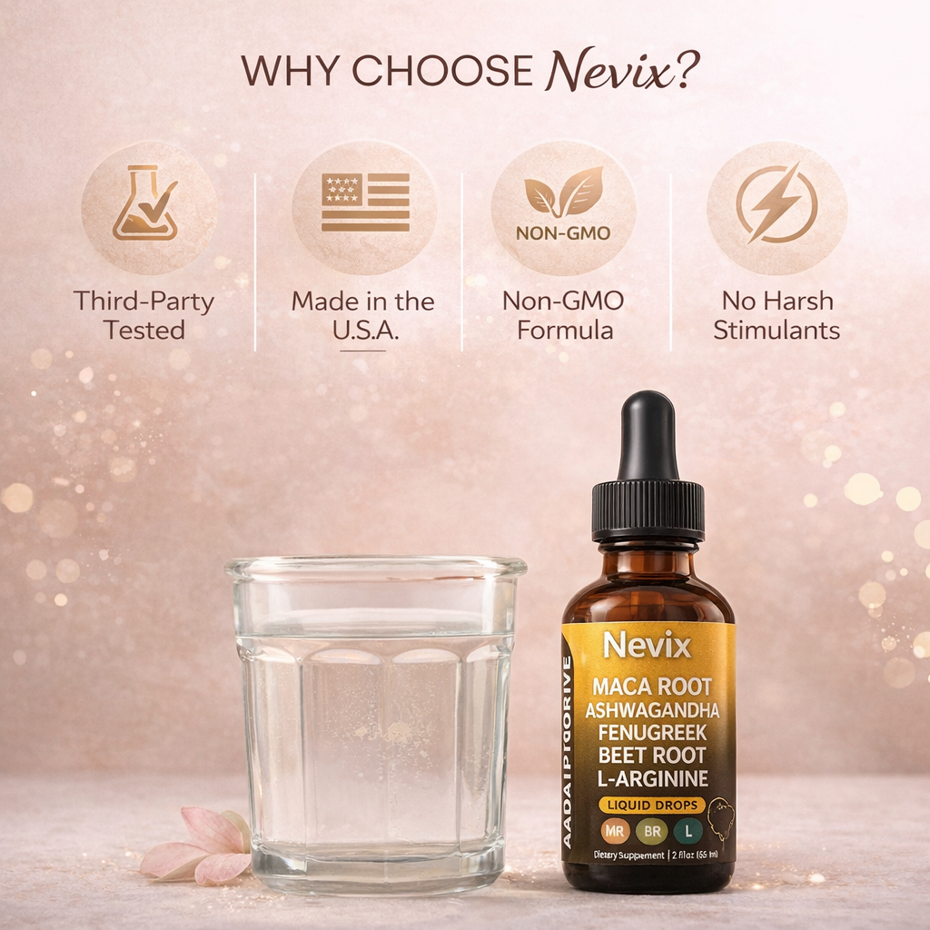 Nevix Curve Support Formula