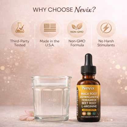 Nevix Curve Support Formula