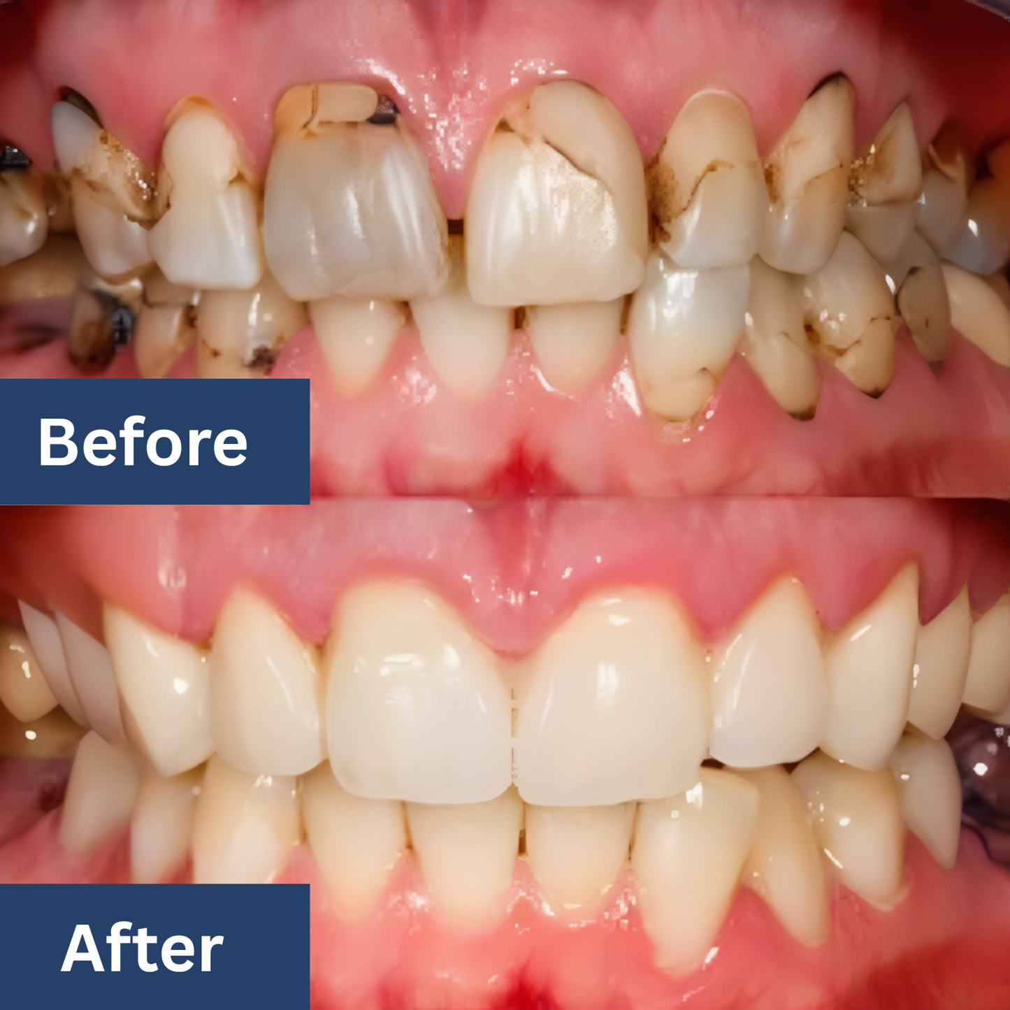 Nevix Dentite Tooth Armor Drops